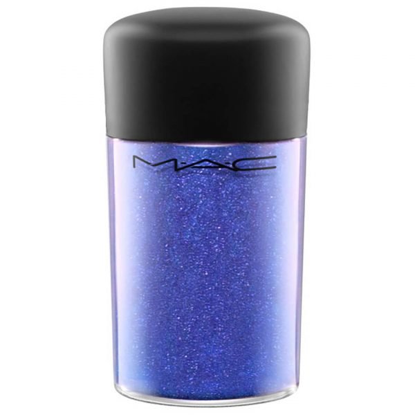 Mac Glitter Reflects Purple Duo