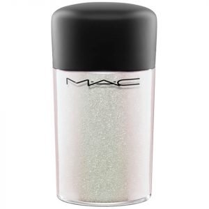 Mac Glitter Reflects Transparent Pink