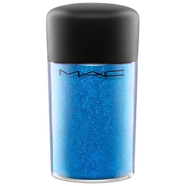 Mac Glitter Reflects Turquatic