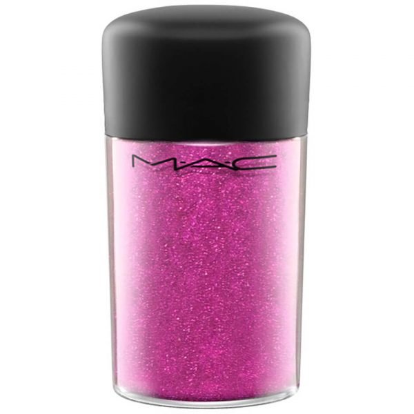 Mac Glitter Reflects Very Pink