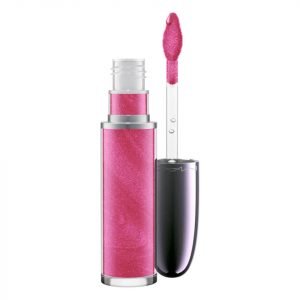 Mac Grand Illusion Glossy Liquid Lip Colour Various Shades Pearly Girl