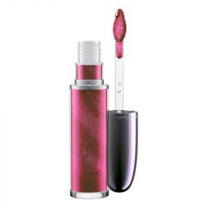 Mac Grand Illusion Glossy Liquid Lip Colour Various Shades Space Bubble