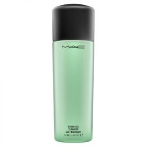 Mac Green Gel Cleanser