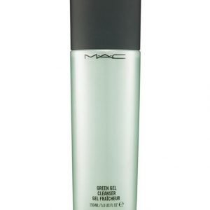 Mac Green Gel Cleanser Meikinpoistoaine 150 ml