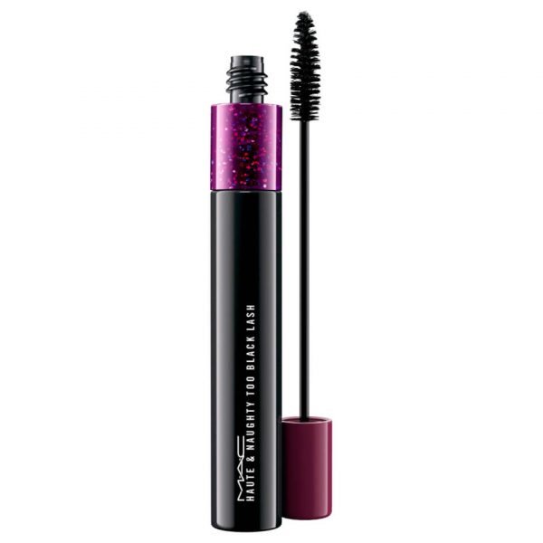 Mac Haute & Naughty Lash Various Shades Brown