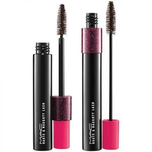 Mac Haute & Naughty Lash Various Shades Shockproof!