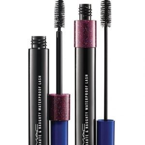 Mac Haute & Naughty Waterproof Lash Ripsiväri