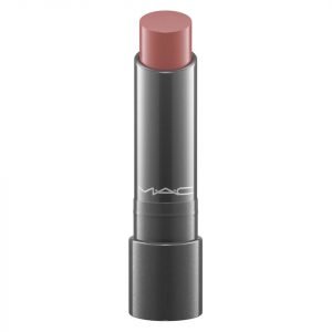 Mac Huggable Lipcolour Various Shades Rich Marron