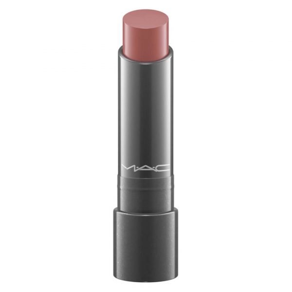 Mac Huggable Lipcolour Various Shades Rich Marron