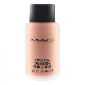 Mac Hyper Real Foundation Bronze