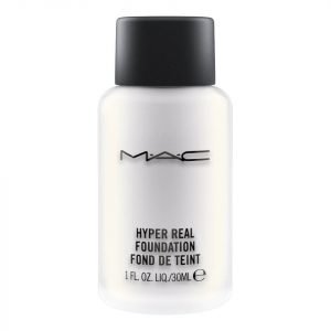 Mac Hyper Real Foundation Gold Fx