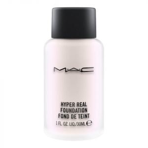 Mac Hyper Real Foundation Violet