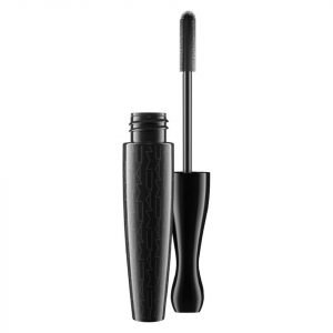 Mac In Extreme Dimension Lash Various Shades 3d Black