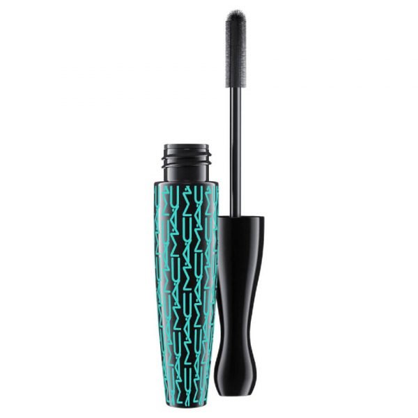 Mac In Extreme Dimension Lash Various Shades Dimensional Black