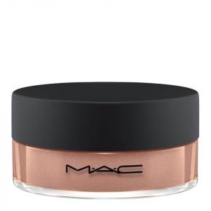 Mac Iridescent Powder / Loose Golden Bronze