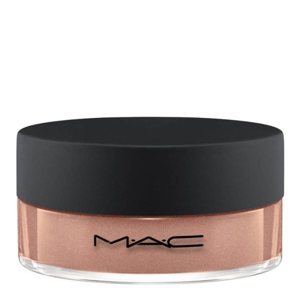 Mac Iridescent Powder / Loose Golden Bronze