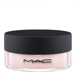 Mac Iridescent Powder / Loose Silver Dusk