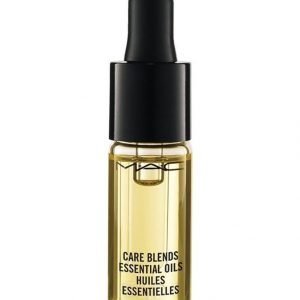 Mac Jeans Care Blends Essential Oils Grapefruit And Chamomile 10 ml Hoitotiiviste