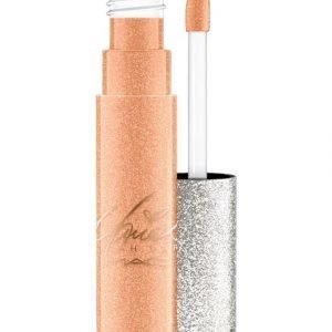 Mac Jeans Mariah Carey / Lipglass Huulikiilto It's Just Like Honey