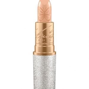 Mac Jeans Mariah Carey / Lipstick Huulipuna Bit Of Bubbly