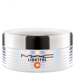 Mac Lightful C + Coral Grass Moisture Cream