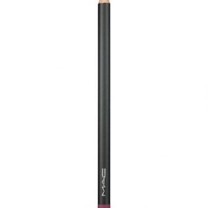Mac Lip Pencil Huultenrajauskynä