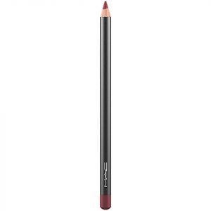 Mac Lip Pencil Various Shades Burgundy