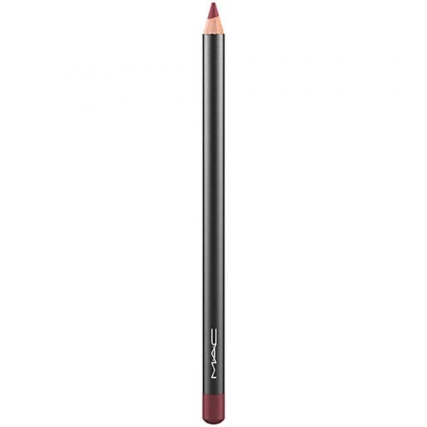 Mac Lip Pencil Various Shades Burgundy