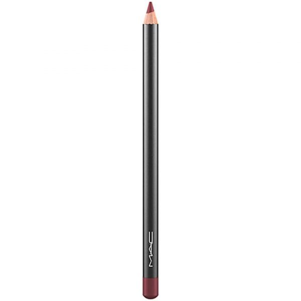 Mac Lip Pencil Various Shades Burgundy