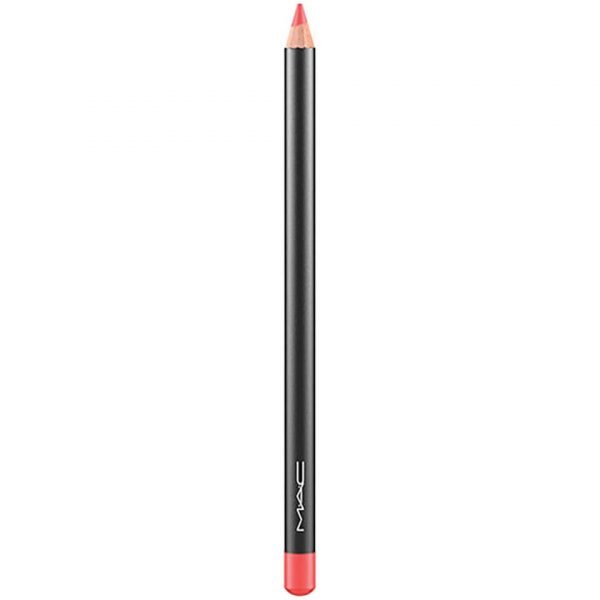 Mac Lip Pencil Various Shades Lasting Sensation