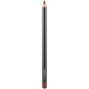 Mac Lip Pencil Various Shades Mahogany