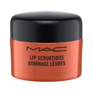 Mac Lip Scrubtious Huulikuorinta 15 ml