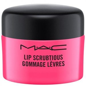 Mac Lip Scrubtious Various Flavours Fruit Of Passion