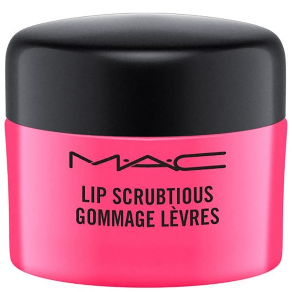 Mac Lip Scrubtious Various Flavours Fruit Of Passion