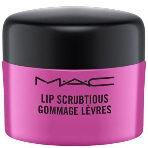 Mac Lip Scrubtious Various Flavours Summer Berry