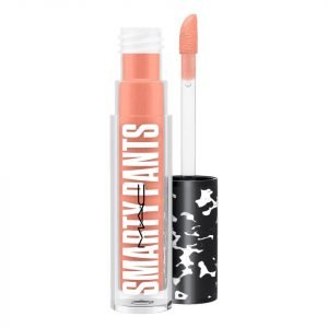 Mac Lipglass Audible 3.1 Ml