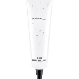 Mac Lipglass Huulikiilto