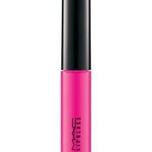 Mac Lipglass Huulikiilto 4