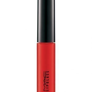 Mac Lipglass Huulikiilto 4