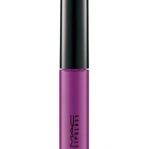 Mac Lipglass Huulikiilto Heroine