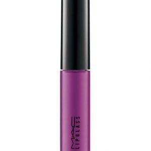 Mac Lipglass Huulikiilto Heroine