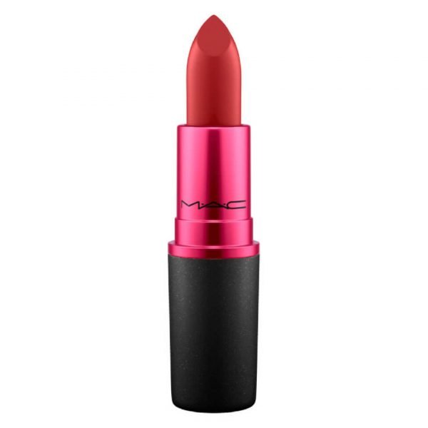 Mac Lipstick Matte Viva Glam I