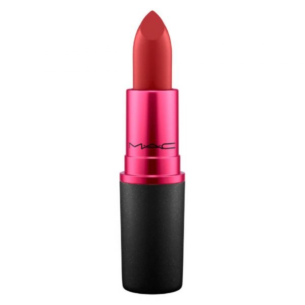 Mac Lipstick Matte Viva Glam I