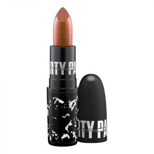 Mac Lipstick Shimmer & Spice 3 G