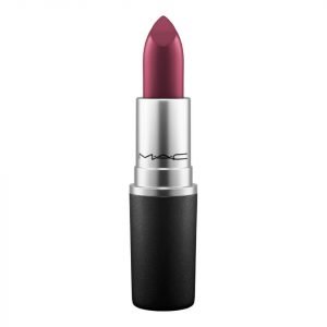 Mac Lipstick Various Shades Amplified Creme Dark Side