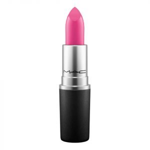 Mac Lipstick Various Shades Amplified Creme Girl About Town