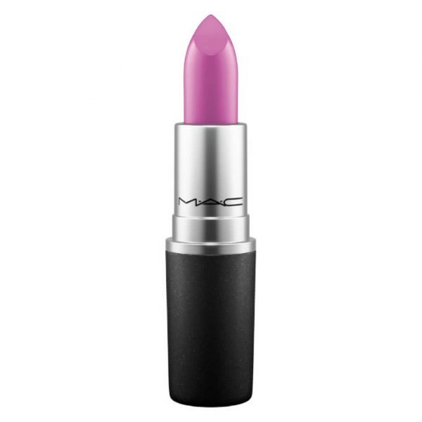 Mac Lipstick Various Shades Amplified Creme Up The Amp