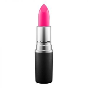 Mac Lipstick Various Shades Amplified Full Fuchsia