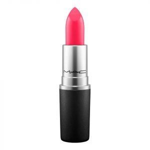 Mac Lipstick Various Shades Amplified Fusion Pink