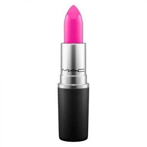 Mac Lipstick Various Shades Amplified Show Orchid